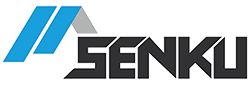 SENKU Bau GmbH  Logo