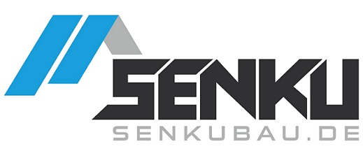 SENKU Bau GmbH Logo